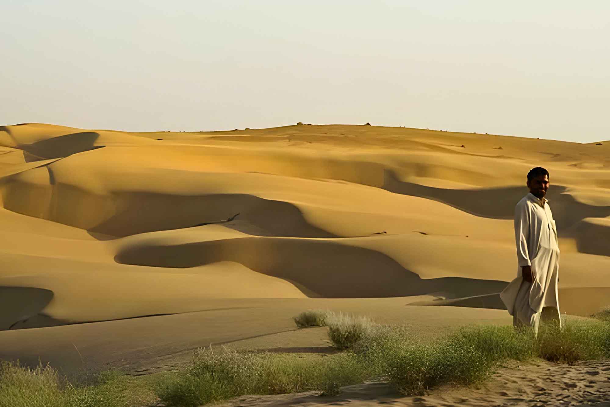 Dreamtime Bungalows Dreamy Desert Package Desert Safari