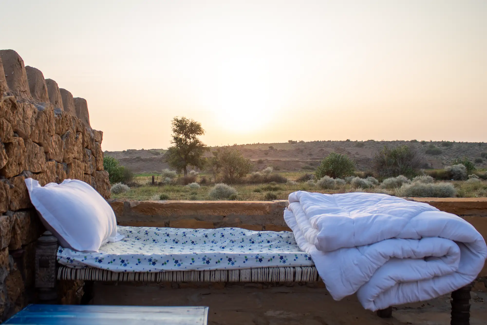 Dreamtime Bungalows Sleeping Under the Stars Facilities